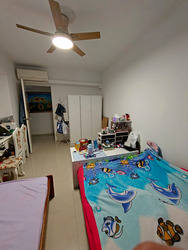 Blk 273C Wenya (Jurong West), HDB 5 Rooms #587886171